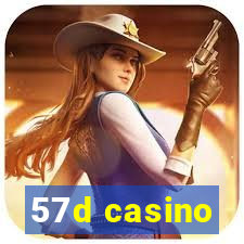 57d casino